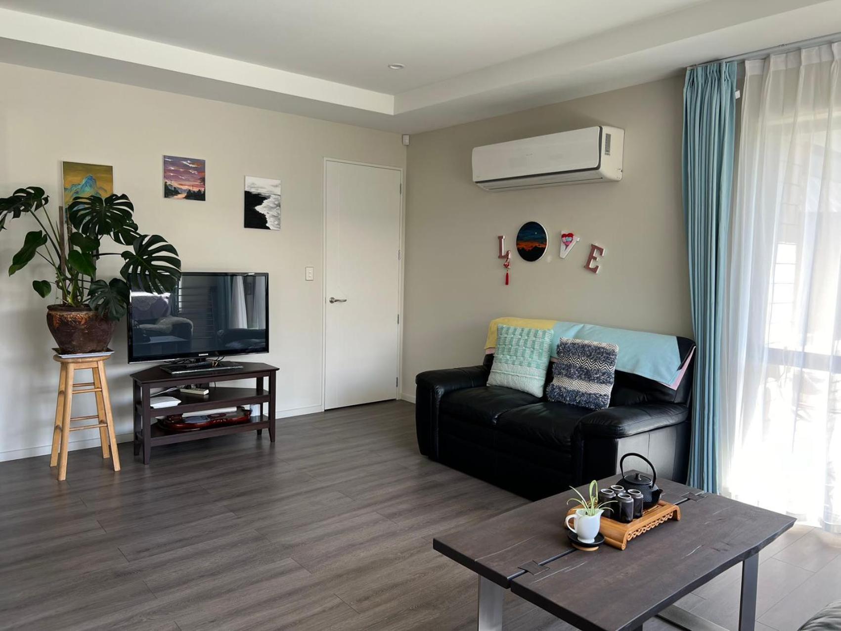 Wigram Sunny Quiet Home Christchurch Buitenkant foto