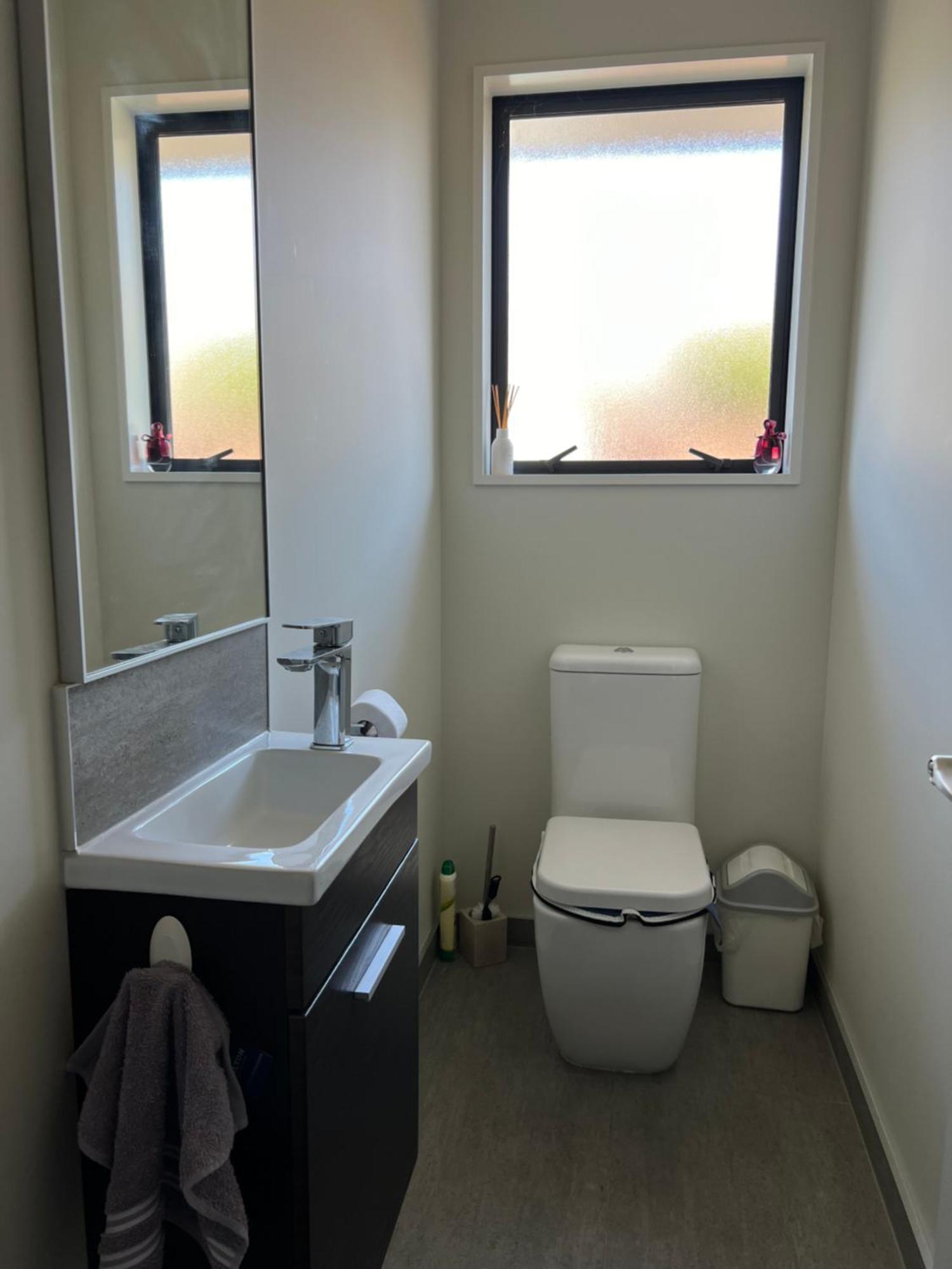 Wigram Sunny Quiet Home Christchurch Buitenkant foto