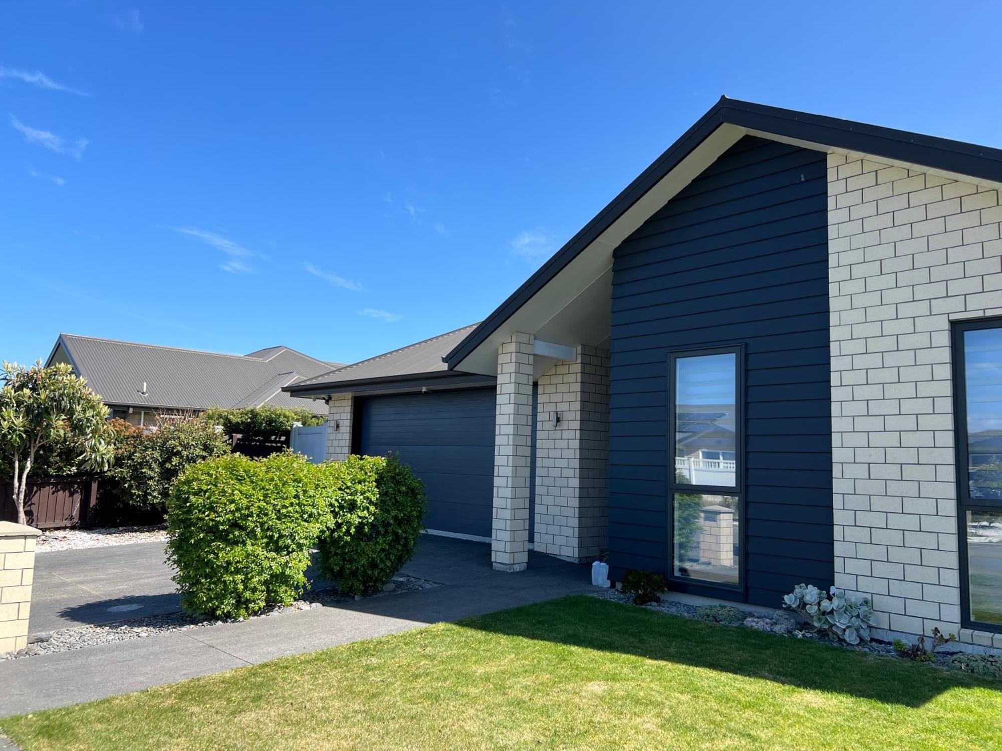 Wigram Sunny Quiet Home Christchurch Buitenkant foto
