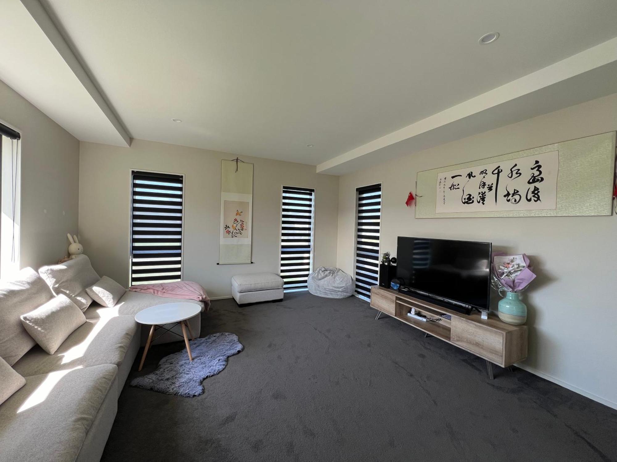 Wigram Sunny Quiet Home Christchurch Buitenkant foto
