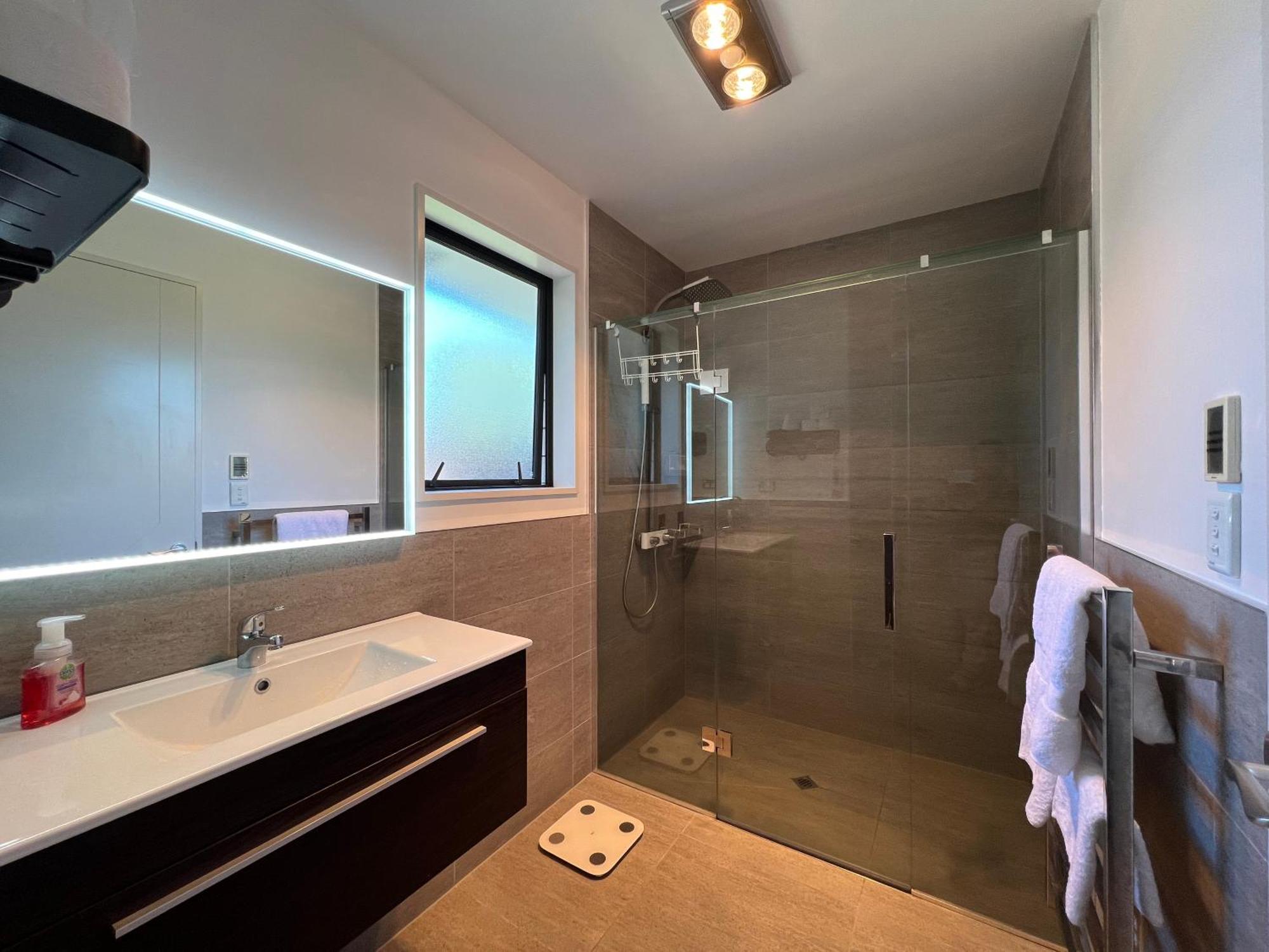 Wigram Sunny Quiet Home Christchurch Buitenkant foto