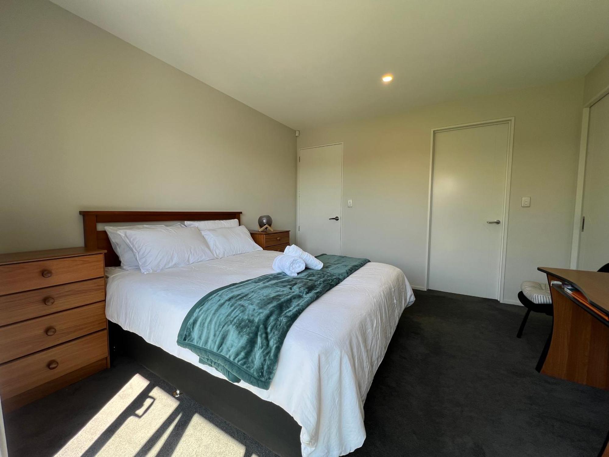 Wigram Sunny Quiet Home Christchurch Buitenkant foto