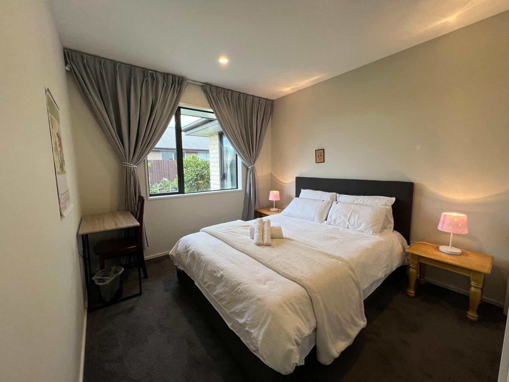 Wigram Sunny Quiet Home Christchurch Buitenkant foto