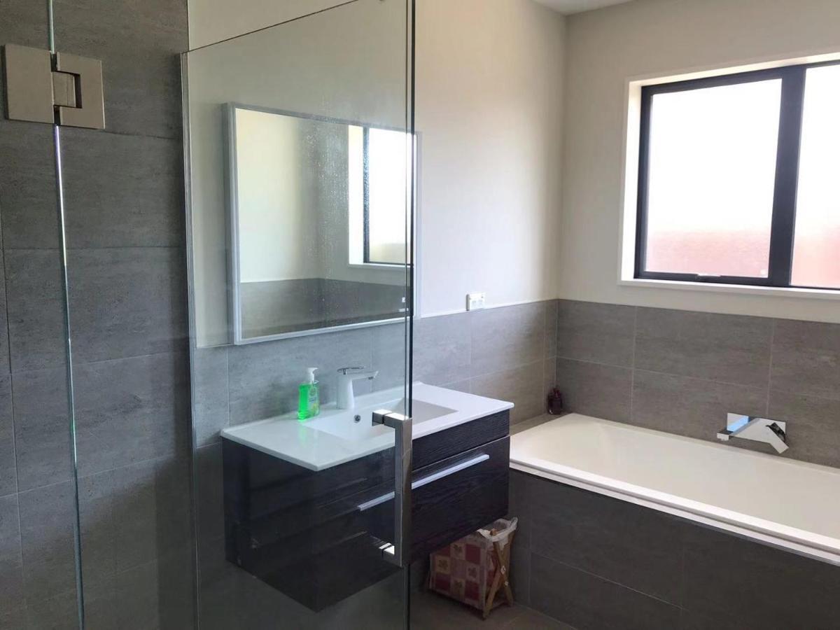 Wigram Sunny Quiet Home Christchurch Buitenkant foto